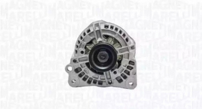 MAGNETI MARELLI 063731378010 -  Генератор, 12В 90А